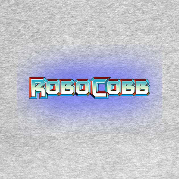 RoboCobb by Laugh It Up Fuzzball